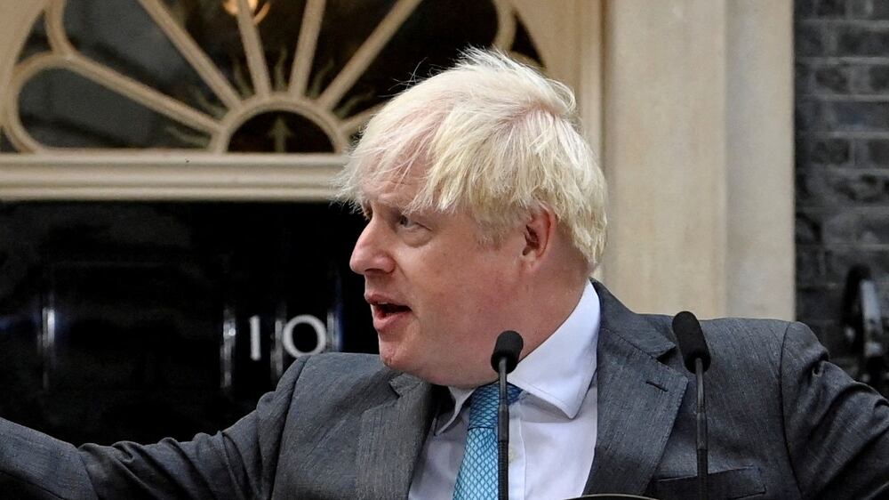 Could Boris Johnson make a comeback as UK prime minister?