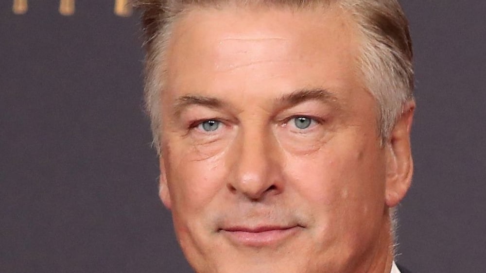 Woman fatally shot by prop gun fired by Alec Baldwin, police say