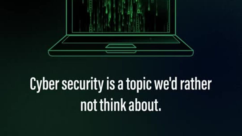 cyber security