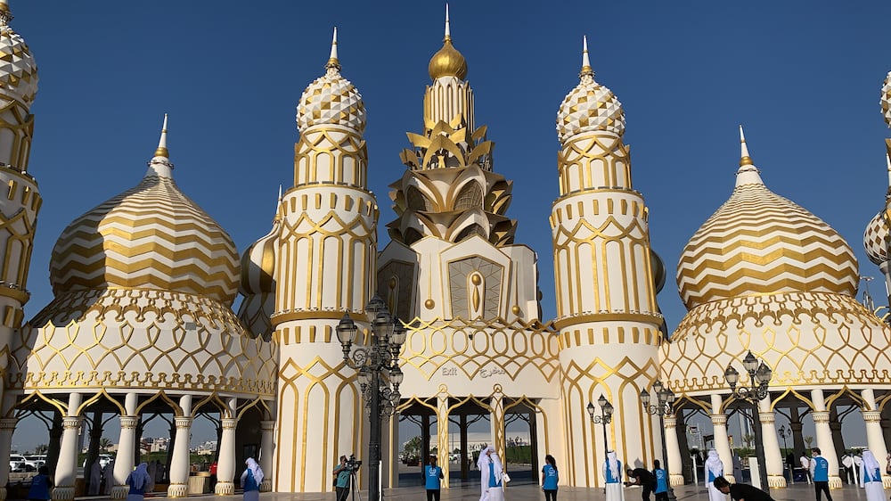 Global Village opens for its 26th season