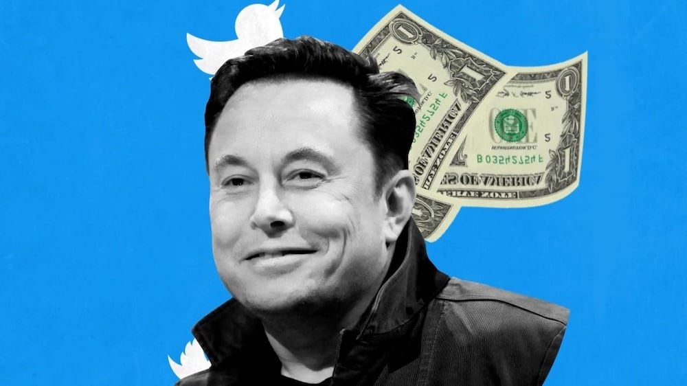 The next WeChat? What could Twitter become under Elon Musk?