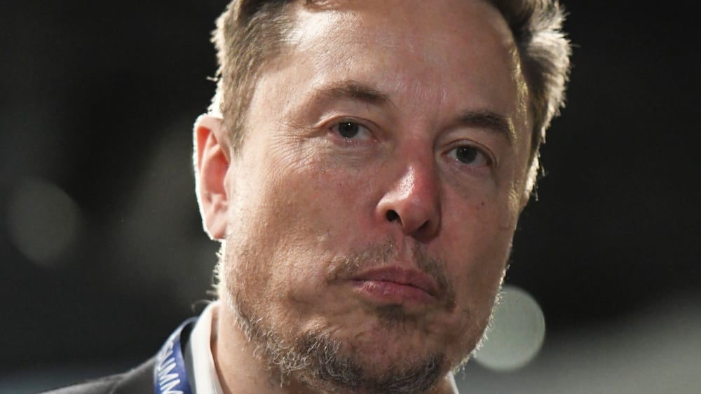 AI is one of humanity's 'biggest threats,' says Elon Musk