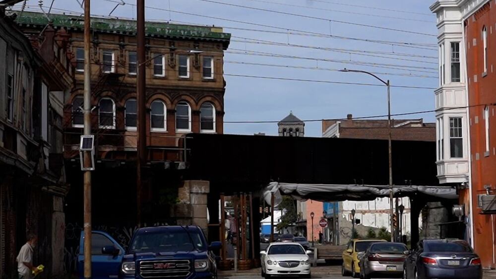 Inside one Pennsylvanian city's fight for revitalisation