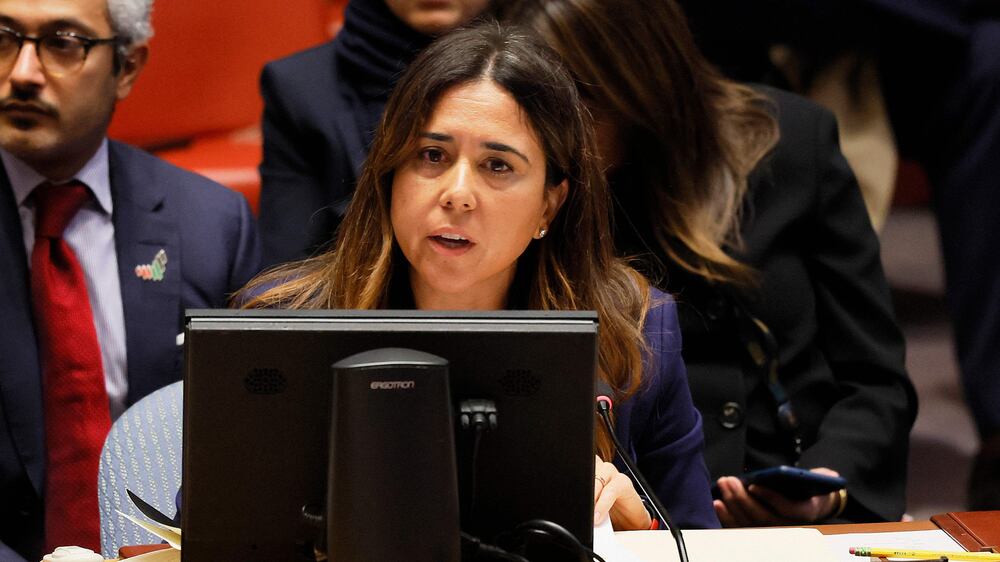 UAE condemns ‘disproportionate, cruel, and inhumane attacks’ by Israel on Gaza