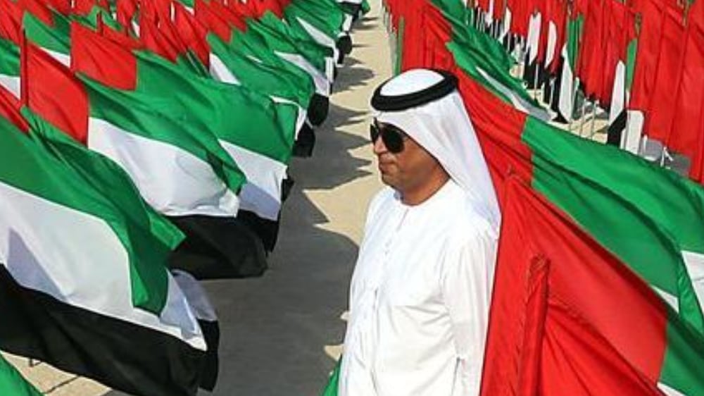 What is UAE National Day?