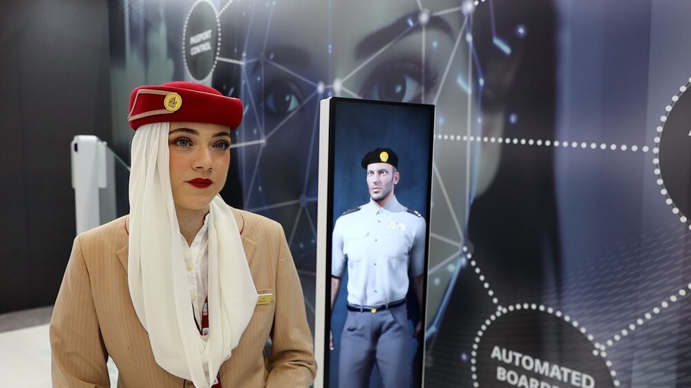 Emirates’ biometric facial recognition: The future of passport-free boarding?