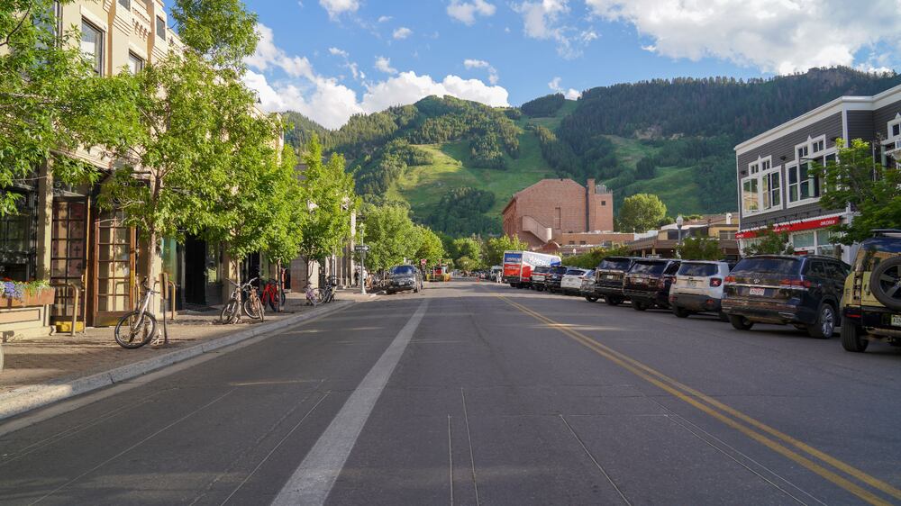 Tiny US mountain town runs off 100% renewable energy