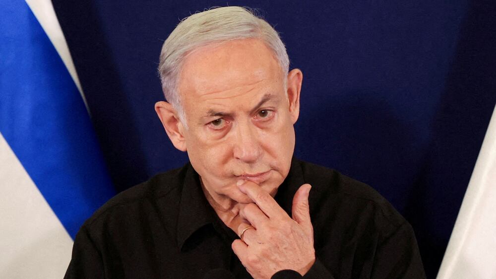 Benjamin Netanyahu: 'War will continue after ceasefire'
