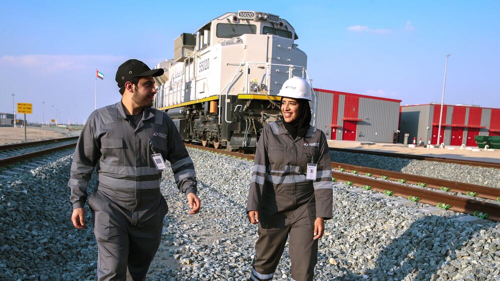 Emiratis share their hopes for passenger trains in the UAE