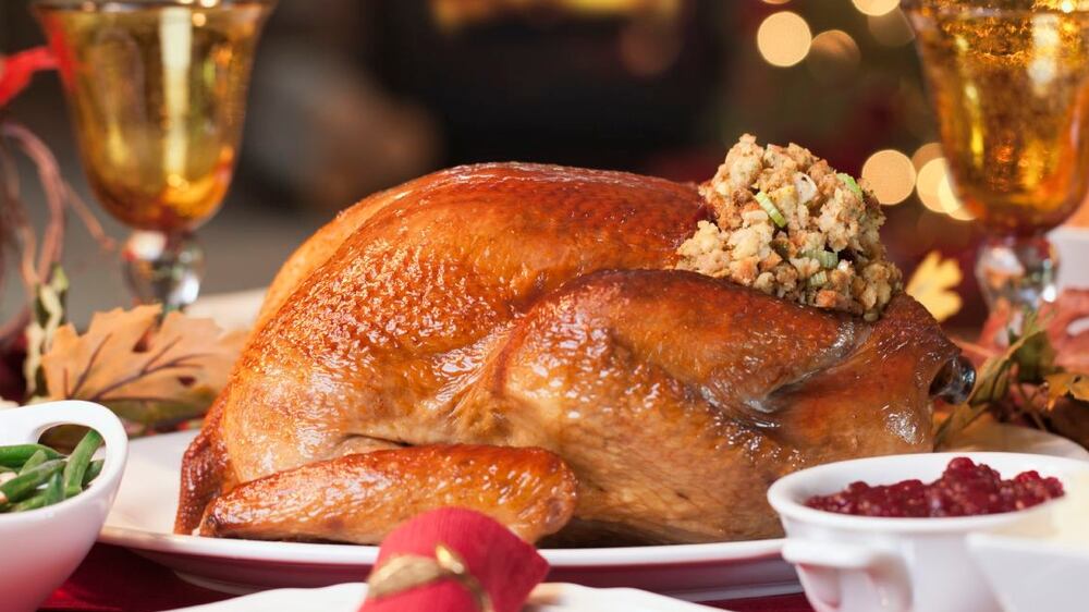 What is Thanksgiving and why do we celebrate it?