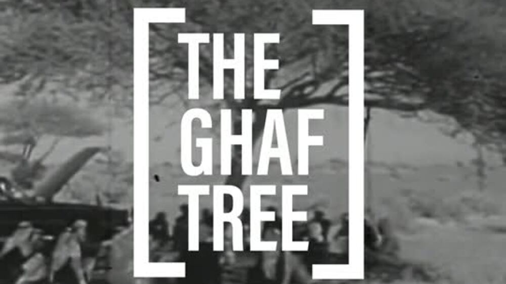 Ghaf Tree thumbnail