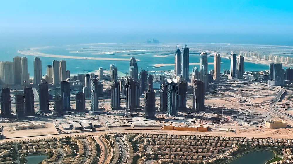 Dubai: from 2005 to 2021