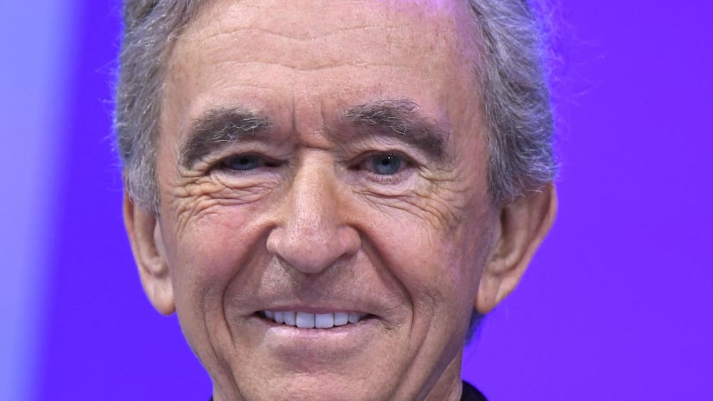 Who is Bernard Arnault, the man who replaced Elon Musk as world’s richest person?