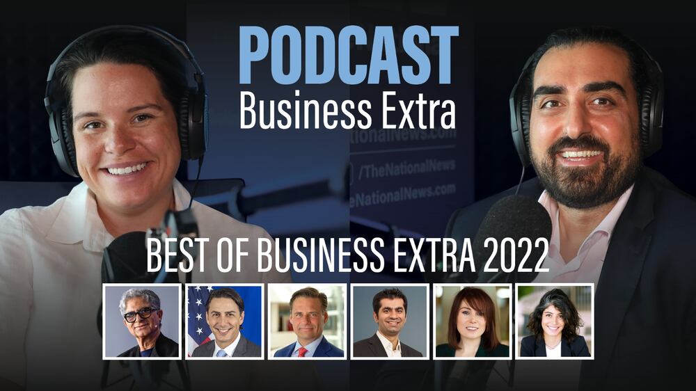 Best of Business Extra 2022