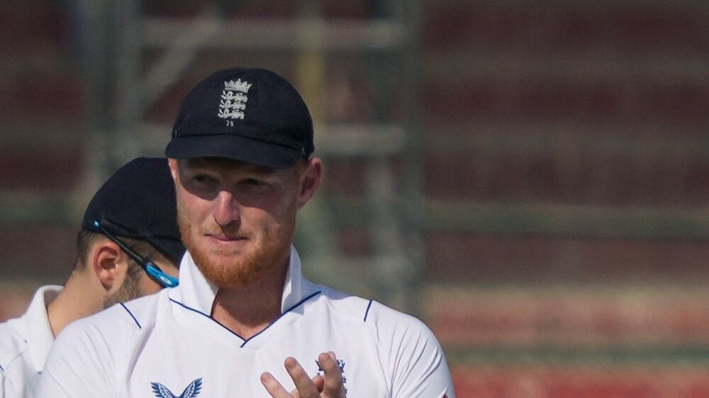 Nasser Hussain says Ben Stokes "probably the most successful and most important" England captain