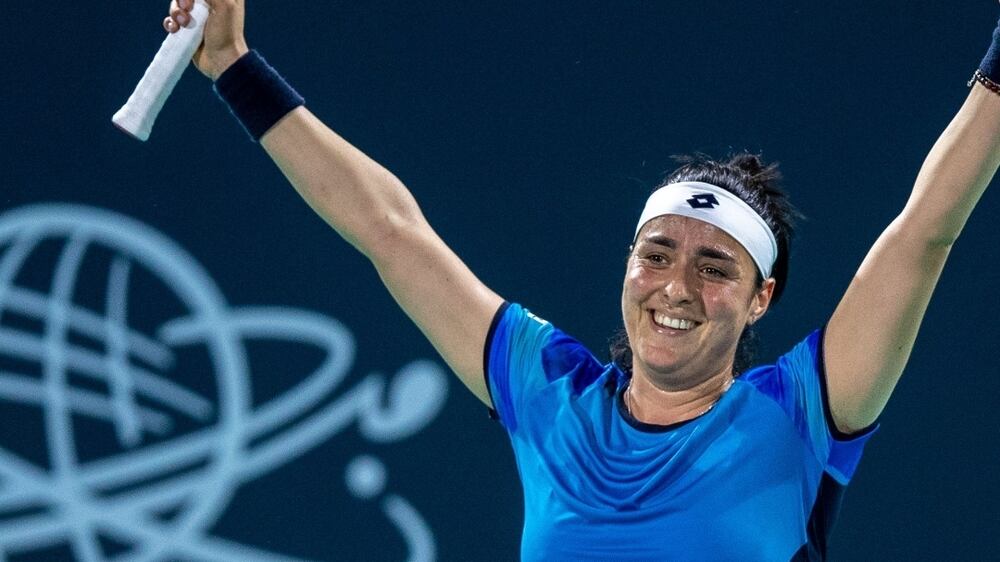 Ons Jabeur from Mubadala World Tennis Championship tests positive for Covid-19