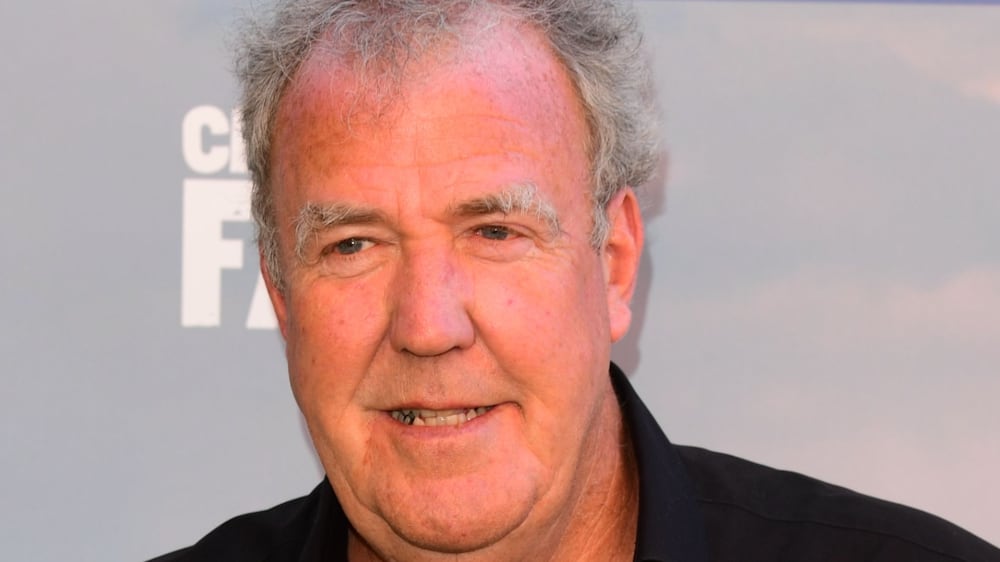 The Sun newspaper apologises over Jeremy Clarkson's column about Duchess of Sussex