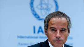 Iran 'ready to co-operate' with UN nuclear watchdog