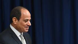 Egypt will deal with destabilisers ‘decisively’