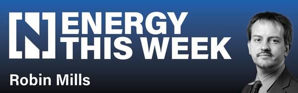 Energy This Week newsletter header banner
