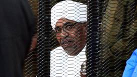 Handover of Al Bashir to ICC: Sudan's transitional authority to meet and approve decision