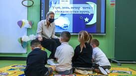Abu Dhabi’s new Russian school welcomes its first pupils 