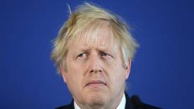 Boris Johnson has three big challenges ahead