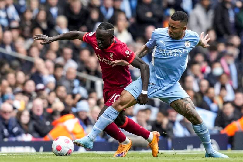 Sadio Mane - 7

The Senegalese took his goal superbly and was the liveliest of Liverpool’s attackers. He made way for Firmino with six minutes to go. 
EPA