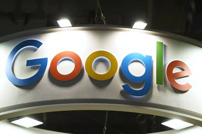 Google says it will send sufficient notices to account holders before deleting their accounts. AFP