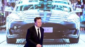 Elon Musk jokes about quitting his jobs as he sells more Tesla shares