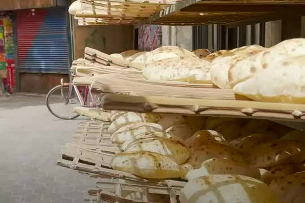 How the Ukraine-Russia war has affected Egypt's food supply