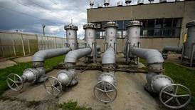 Russian gas cut fear sparks EBRB warning of economic slump 