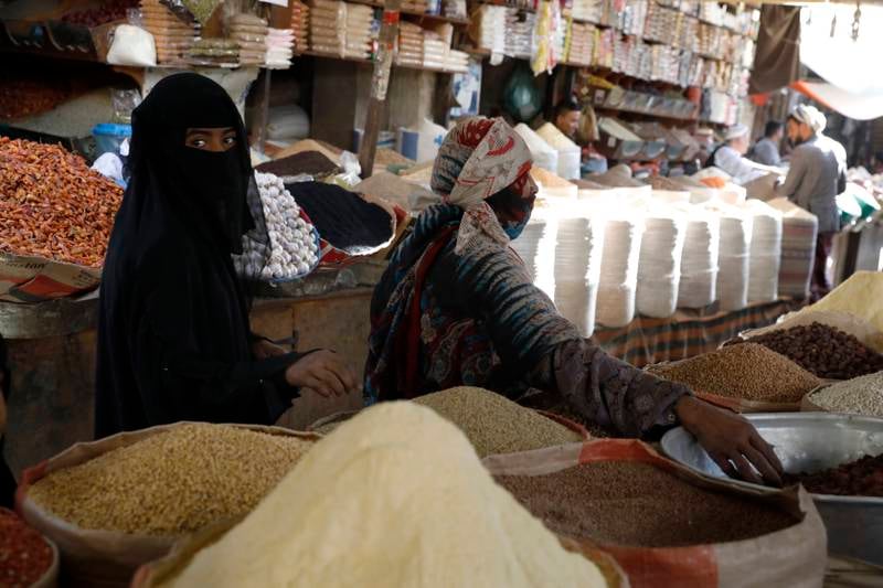 يجب على المنطقة العربية تحسين أنظمة الأغذية الزراعية لتوفير الأمن الغذائي