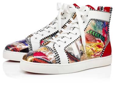 13 products designed specially for UAE National Day, from Louboutins to Stan Smiths