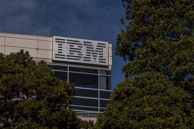 IBM aims to bring its expertise and technology to the UAE to boost the country's economic growth. Bloomberg
