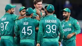 Shaheen Afridi first Pakistan player and youngest ever to be named ICC cricketer of year