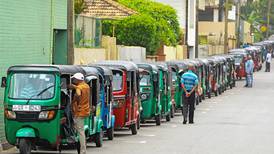 Sri Lanka fuel crisis continues as government issues new quota rules
