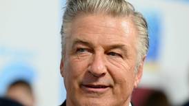 Alec Baldwin to be charged with involuntary manslaughter