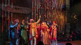 Musical version of Indian film 'Monsoon Wedding' to have premiere in Doha