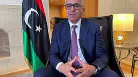 Libyan PM Fathi Bashagha claims his column in ‘The Times’ is fake news