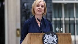 Liz Truss announces first Cabinet as UK's new prime minister