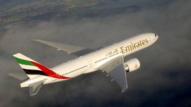 Emirates airline to resume daily flights to Johannesburg