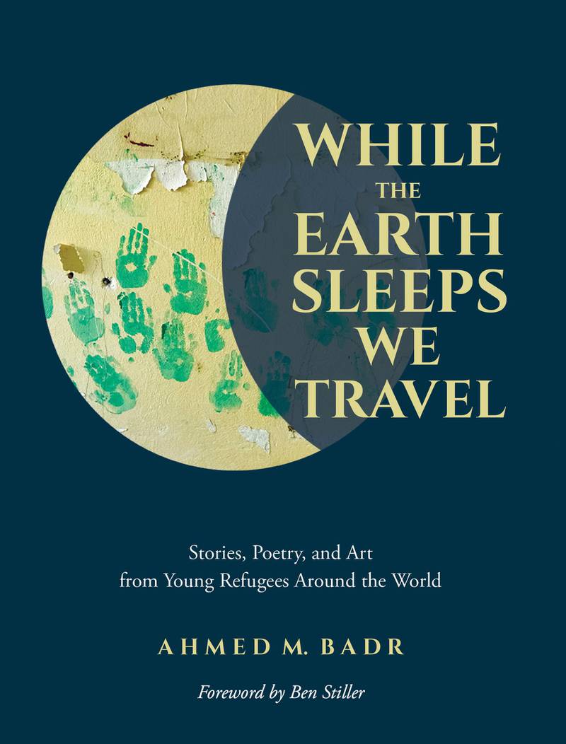 'While the Earth Sleeps We Travel' by Ahmed Badr