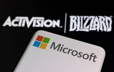 The European Commission said that Microsoft offered remedies in the nascent area of cloud gaming that staved off antitrust concerns. Reuters