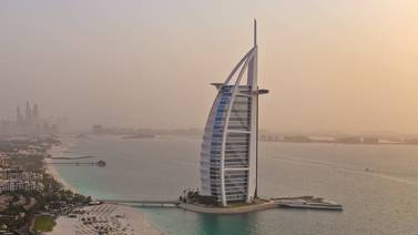 An image that illustrates this article Hotels in Dubai perform steadily in July