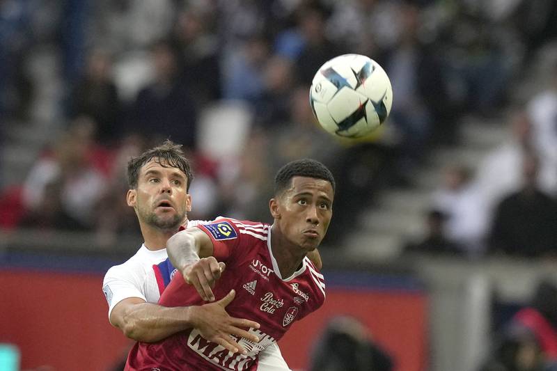 Juan Bernat - 7, Did well to contain an early counter and made some brilliant runs going the other way. Showed great composure to create a chance for Messi. AP