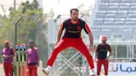 It means a lot to me to play cricket for Germany, says Afghan-born refugee Muslim Yar