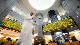 Oil’s slide may pressure Arabian Gulf stocks
