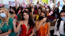 17 people at Miss World 2021 pageant test positive for Covid-19 in Puerto Rico