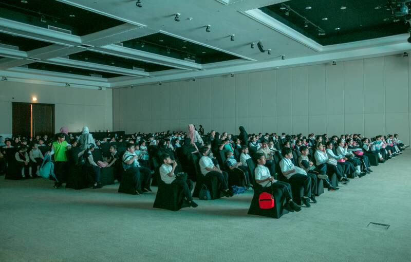 The festival is set to draw more than 1,710 participants from 90 countries